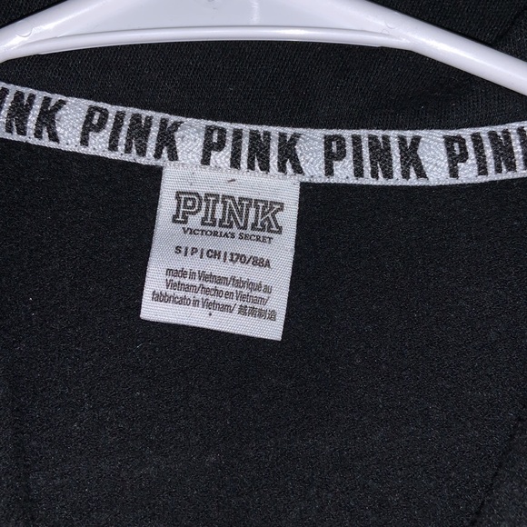 Black PINK Sweater - Picture 3 of 4